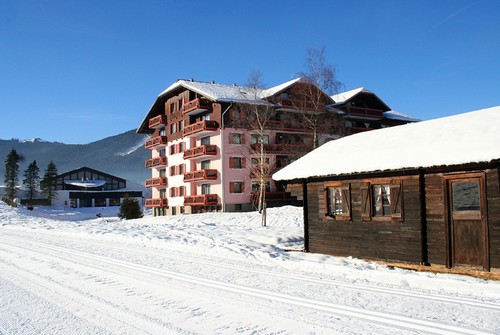 Hotel Gosau