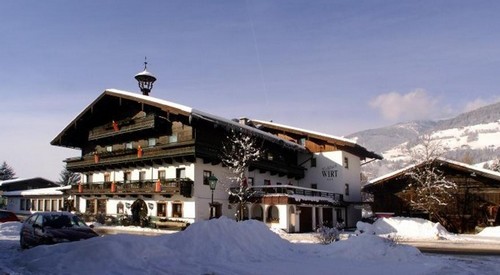 Hotel Kehlbachwirt - landgasthof