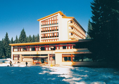 Hotel SOREA SNP