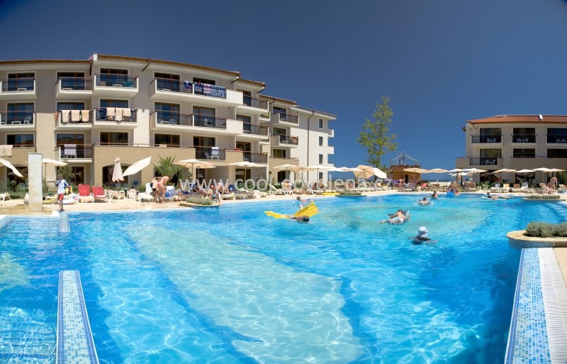 Hotel Miramar