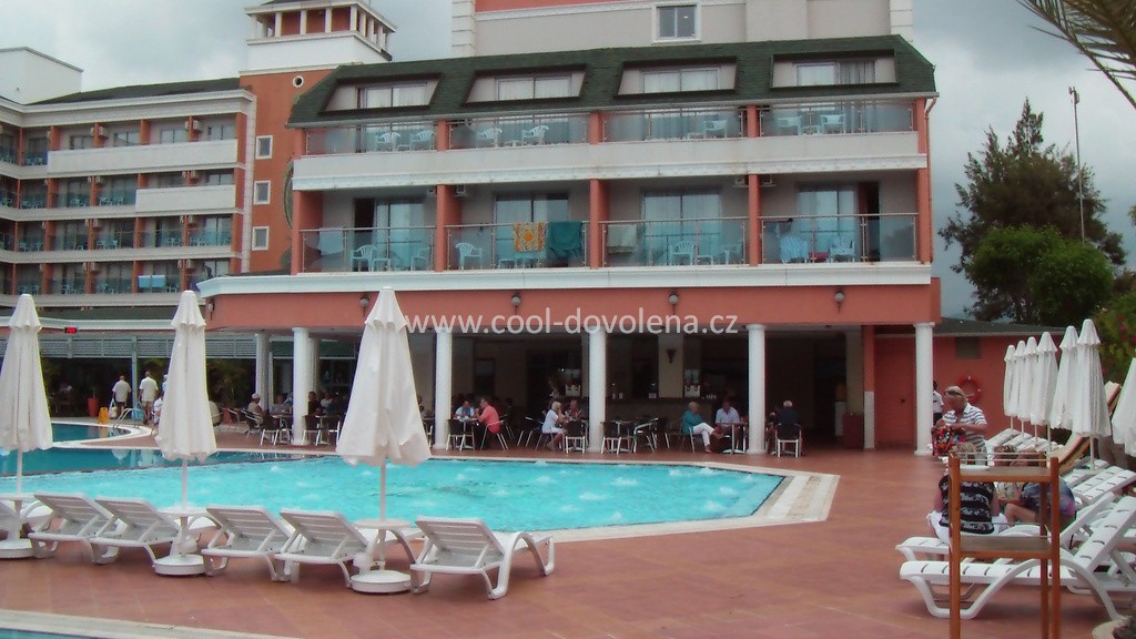 Hotel Royal Vikingen