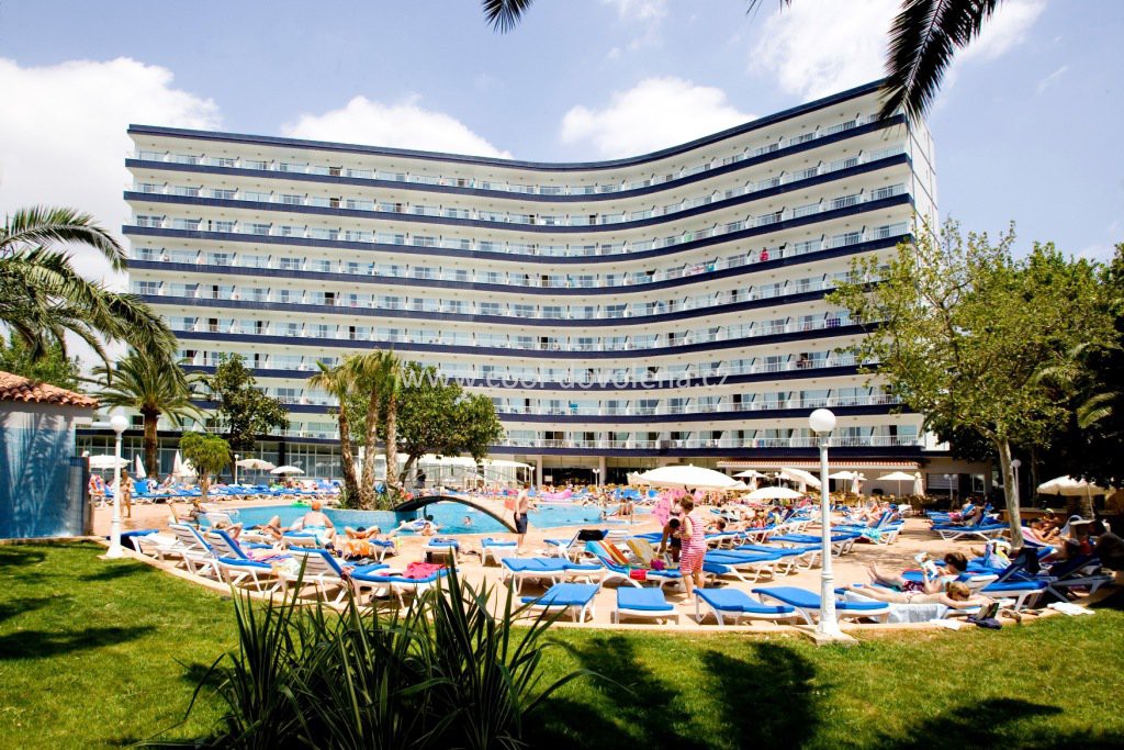 Hotel Atlantic Park