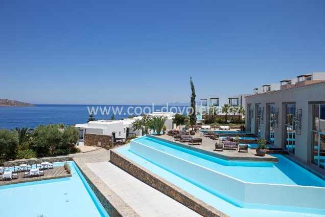Hotel Aquila Elounda Village