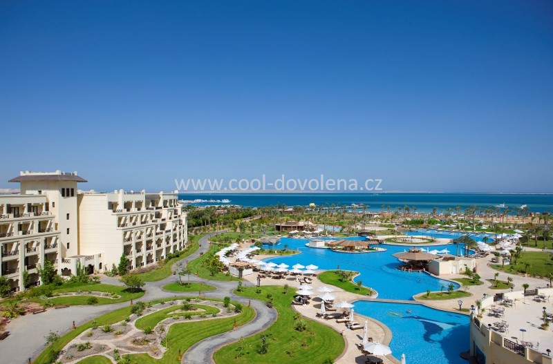 Hotel Steigenberger Al Dau Beach