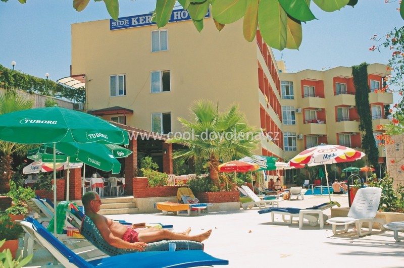 Hotel Kervan