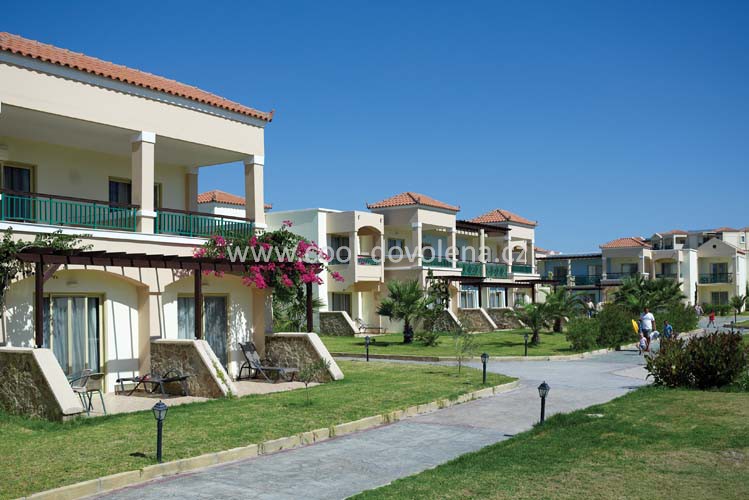 Hotel Lindos Princess