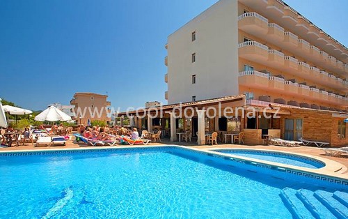 Hotel Blue Sea Don Jaime