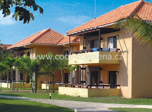 Hotel Arenas Doradas
