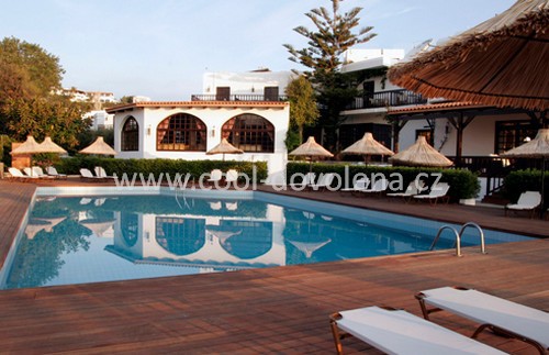 Hotel Hersonissos Maris