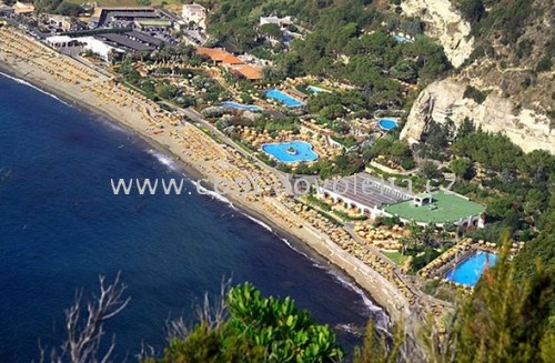 Hotel Casa Nicola